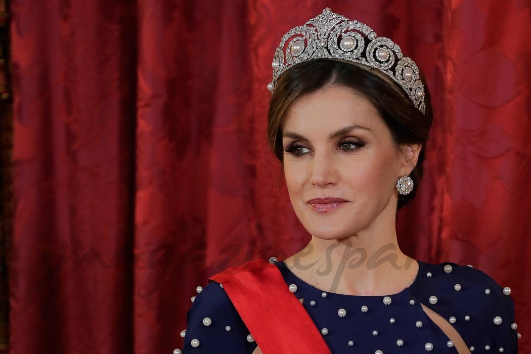 La reina Letizia celebra su 46 cumpleaños: Recordamos sus 10 mejores looks de este año