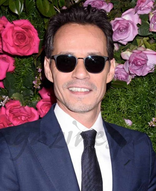 Así eran, Así son: Marc Anthony 2008-2018