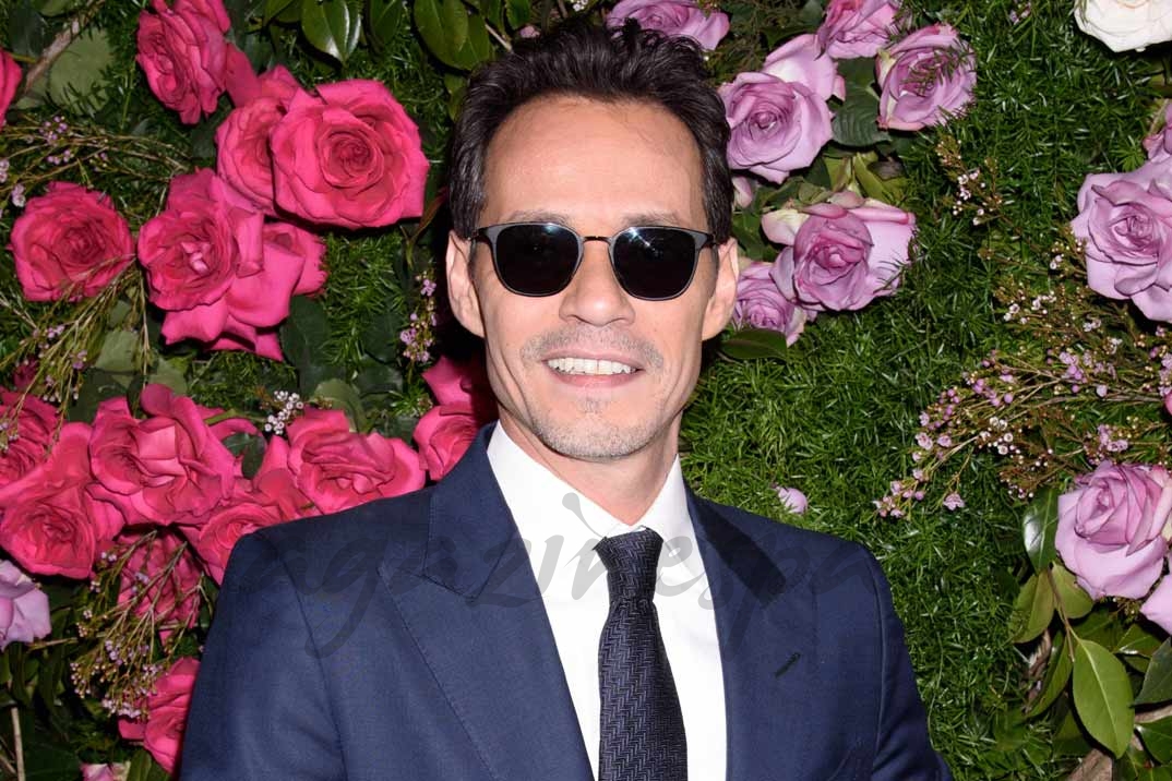 Así eran, Así son: Marc Anthony 2008-2018