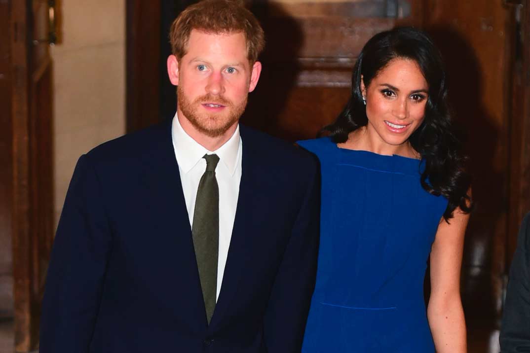 Meghan Markle, la mujer mejor vestida del mundo