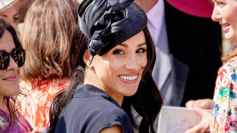La sorprendente renuncia de la asistente de Meghan Markle
