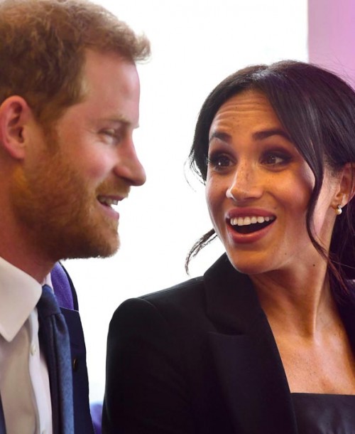 ¿Por qué han querido el príncipe Harry y Meghan Markle esperar para presentar a su hijo?