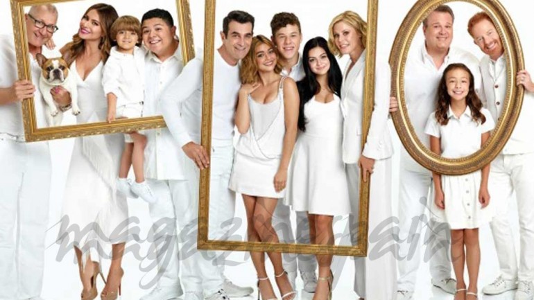 Un personaje principal de «Modern Family» morirá en la décima temporada