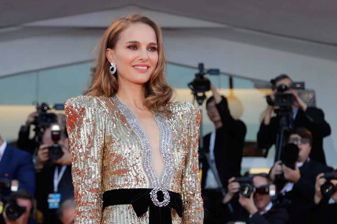 Natalie Portman