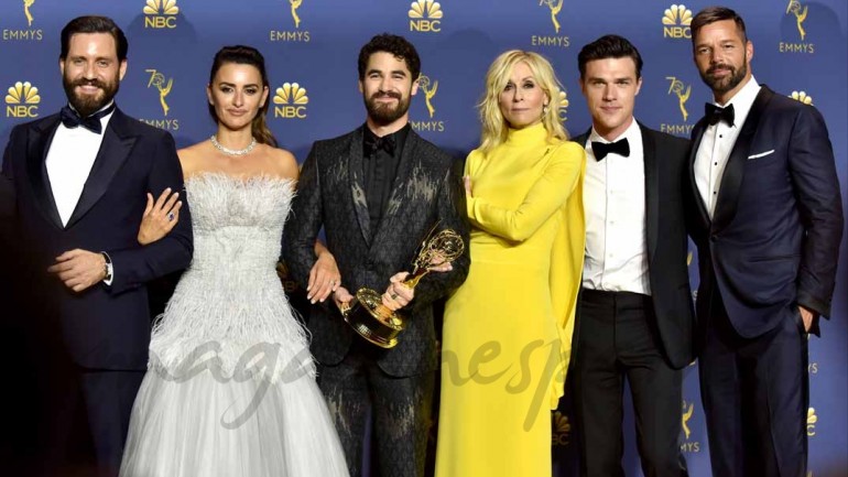 Premios Emmy 2018: Lista completa de ganadores
