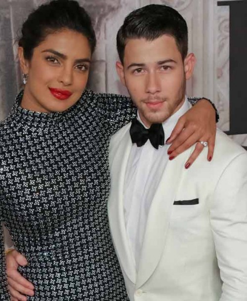 Priyanka Chopra y Nick Jonas: ¿Cuándo y dónde se casan?