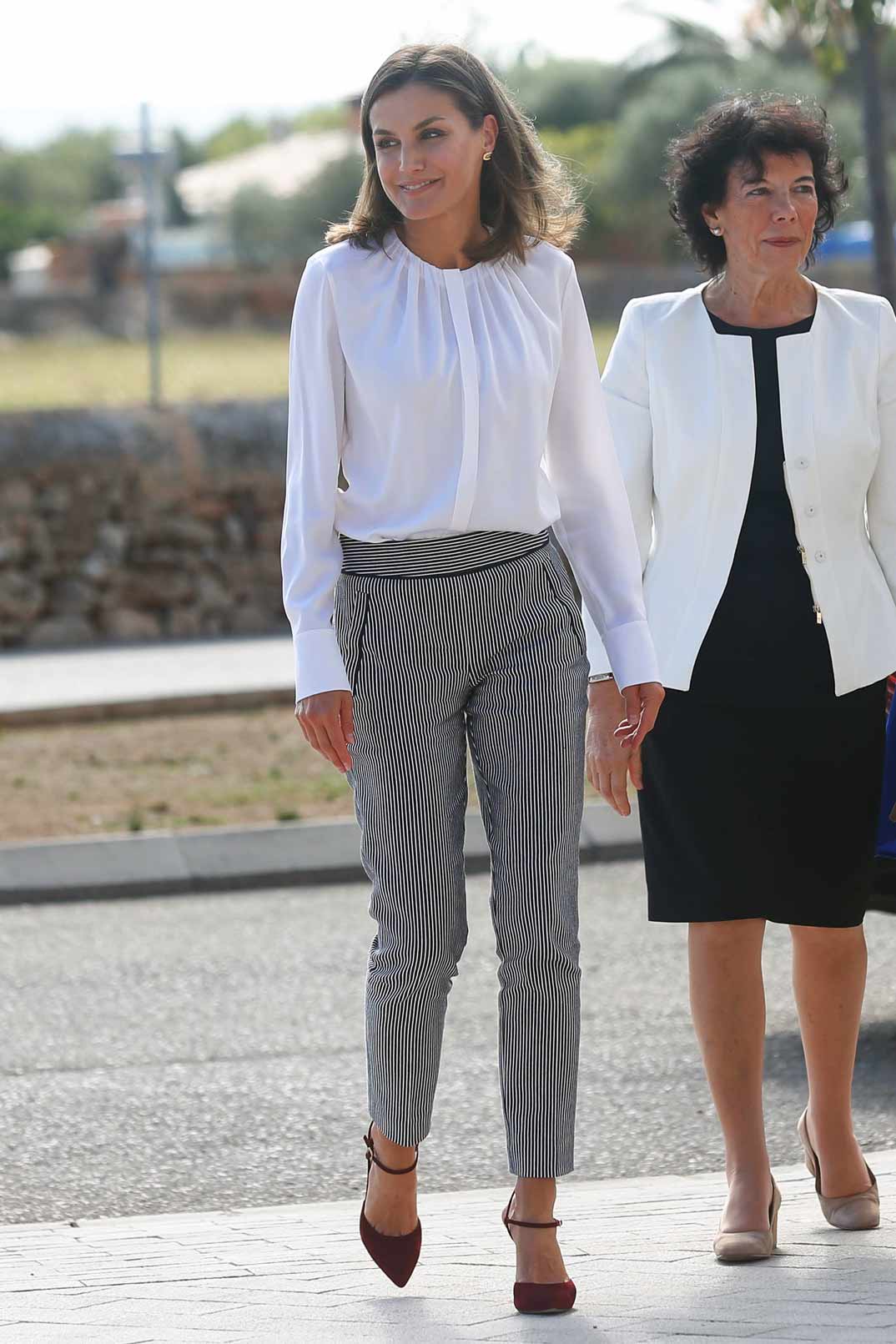 Reina Letizia