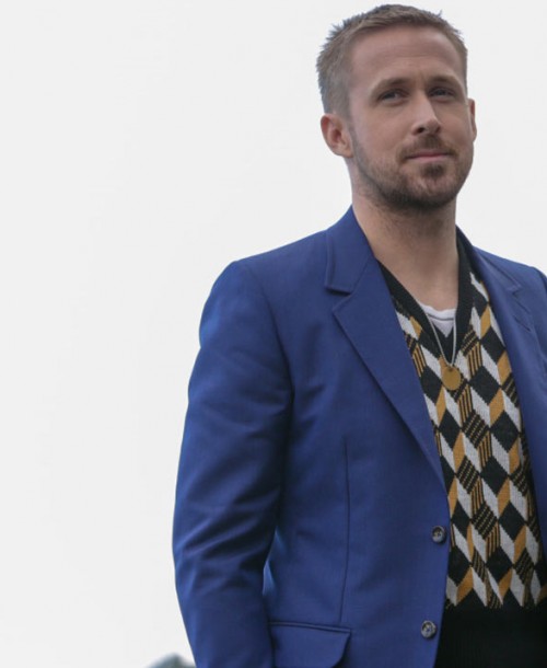 Ryan Gosling revoluciona San Sebastián