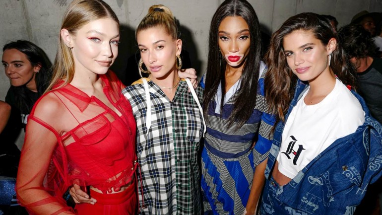 Así fue la fiesta de TommyxLewis en Nueva York