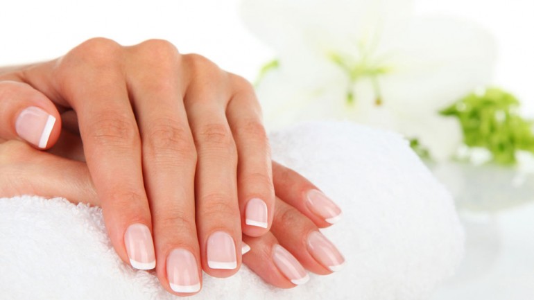 Seis nutrientes que fortalecen tus uñas