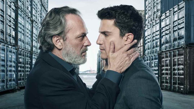 «Vivir sin permiso» – Capítulo 1