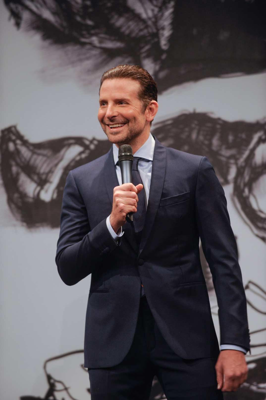 Bradley Cooper - Festival de Cine de San Sebastián