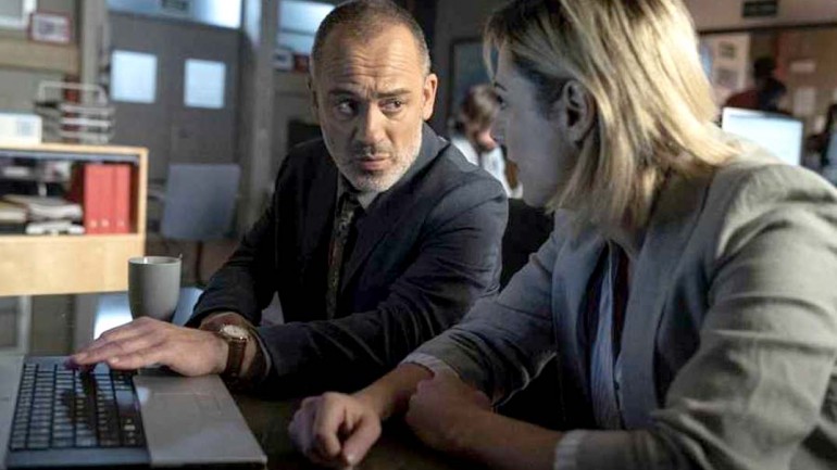 “Estoy vivo” – Segunda Temporada – Capítulo 3