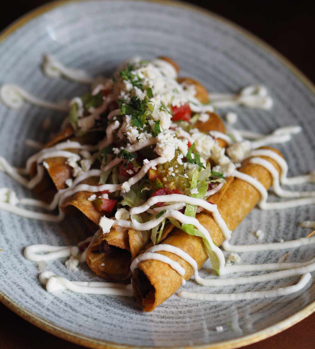 Flautas-mex-co