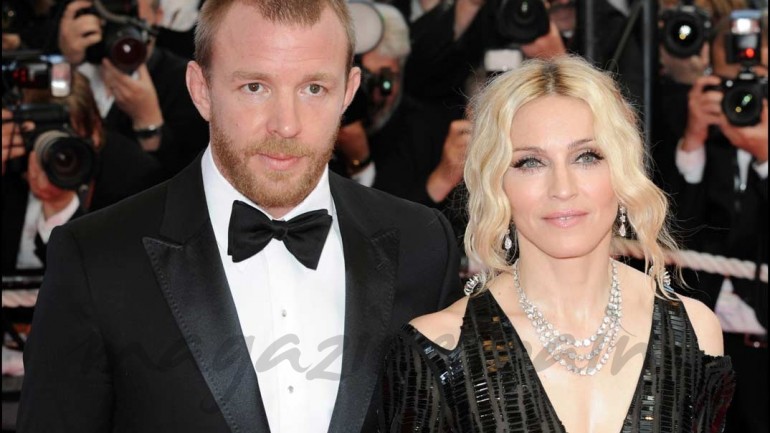 ¿Necesitas unas vacaciones? Alójate en la casa de Madonna