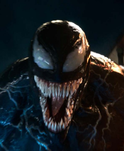 Venom – Tráiler