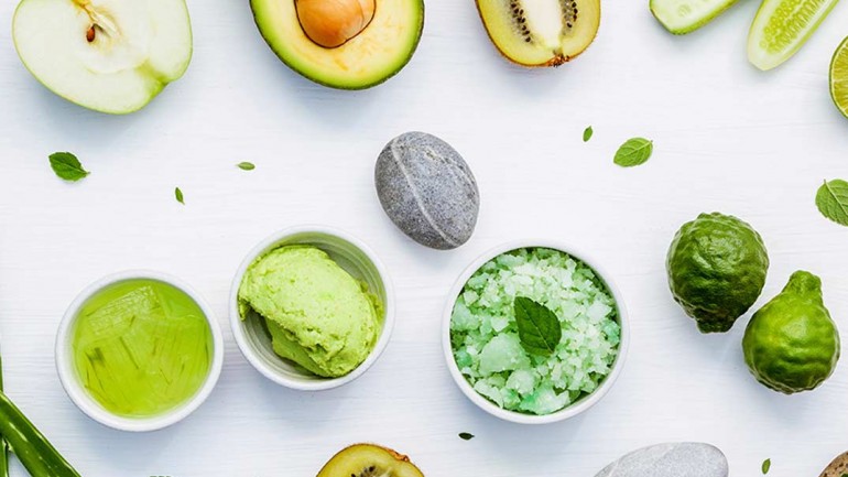 Belleza vegana, el futuro de la cosmética