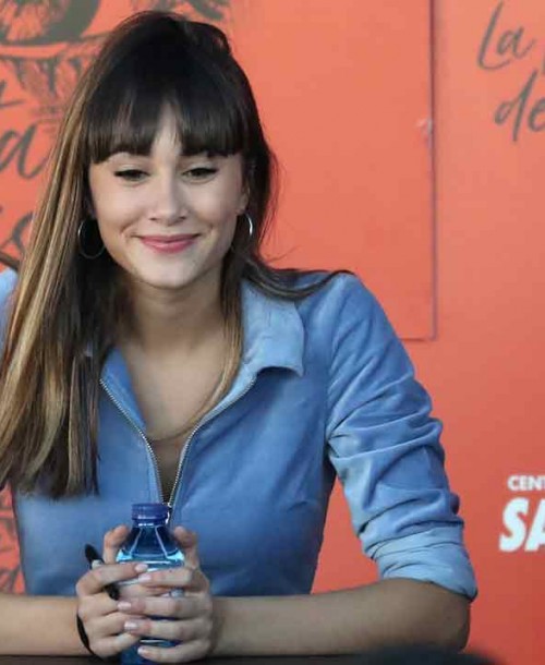 Aitana Ocaña acusada de plagio… ¿Qué hay de cierto en estas acusaciones?