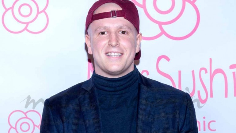 Álex Lequio reaparece en público tras regresar de Nueva York