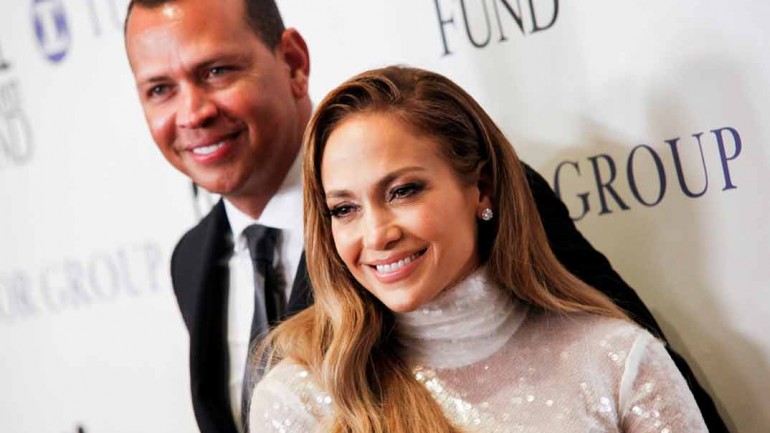 Jennifer López y Álex Rodríguez confirman su ruptura