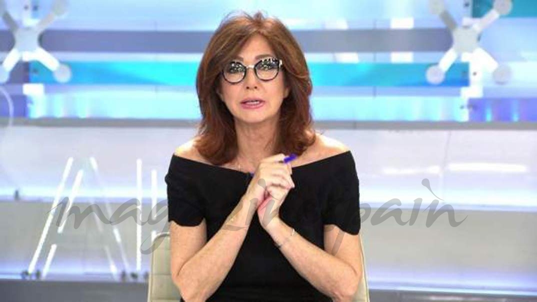 Ana Rosa Quintanta - Telecinco