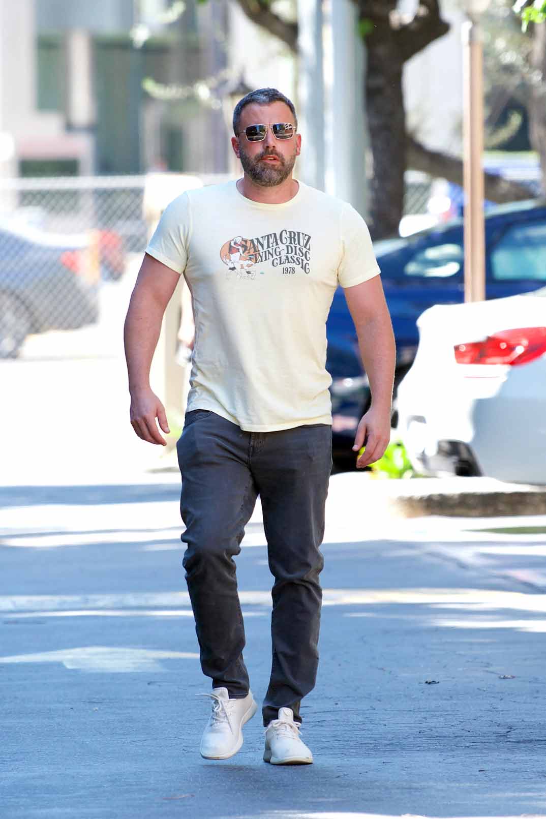 Ben Affleck