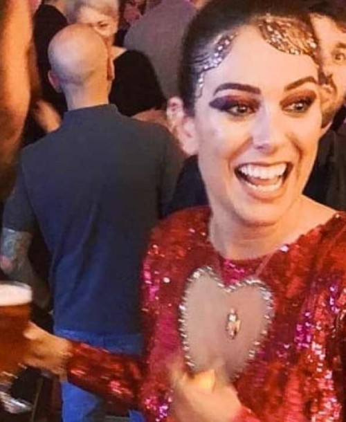 Así ha sido la divertida fiesta del 30 cumpleaños de Blanca Suárez