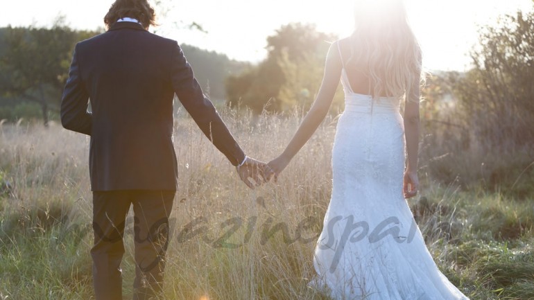 Bodas de famosos en 2019