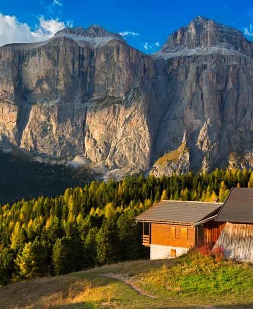 Casas Rurales perfectas para una escapada otoñal