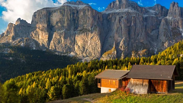 Casas Rurales perfectas para una escapada otoñal
