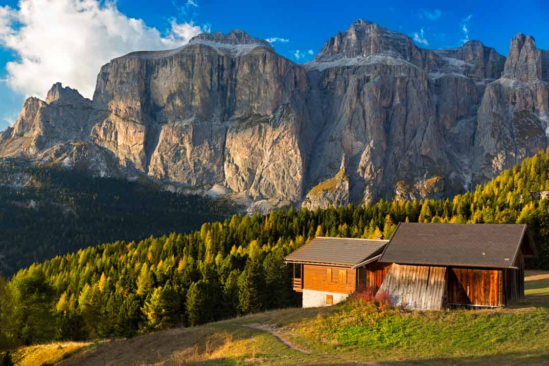 Casas Rurales perfectas para una escapada otoñal