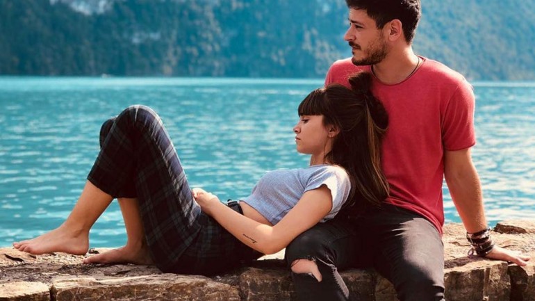 ¿Está intentando Cepeda recuperar el amor de Aitana?