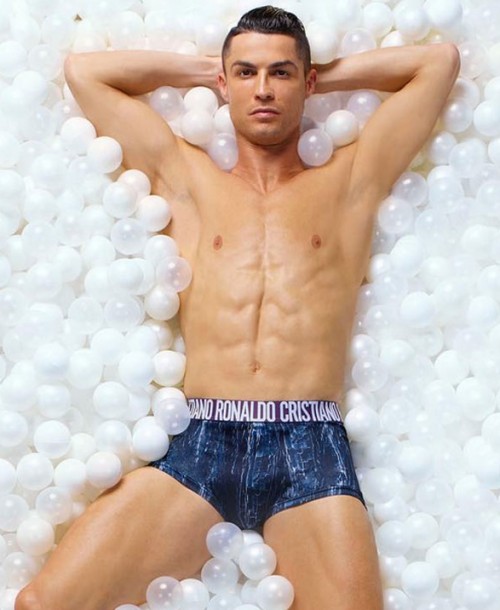 Cristiano Ronaldo, el nuevo rey de Instagram