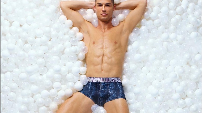 Cristiano Ronaldo, el nuevo rey de Instagram