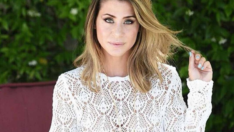 Elena Tablada vuelve a desafiar a David Bisbal
