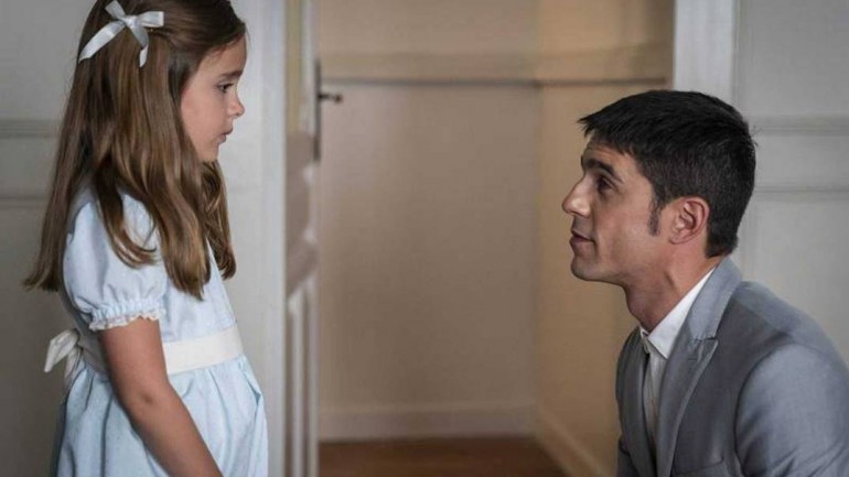 “Estoy vivo” – Segunda Temporada – Capítulo 2