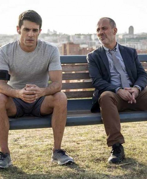 “Estoy vivo” – Segunda Temporada – Capítulo 5