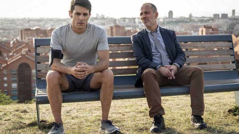 “Estoy vivo” – Segunda Temporada – Capítulo 5