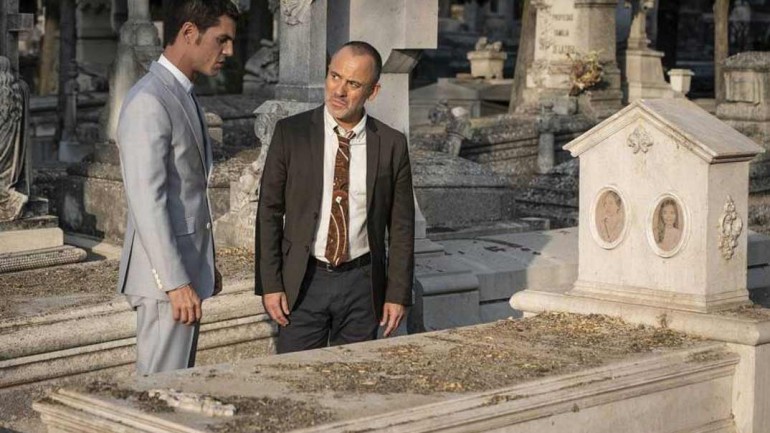 “Estoy vivo” – Segunda Temporada – Capítulo 6