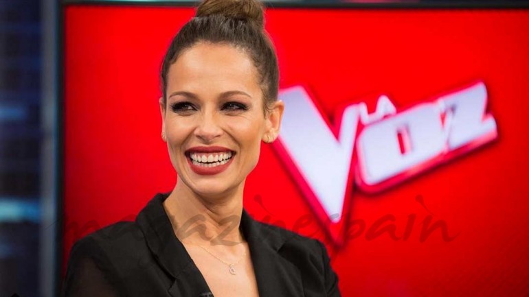 La imagen más natural de Eva González