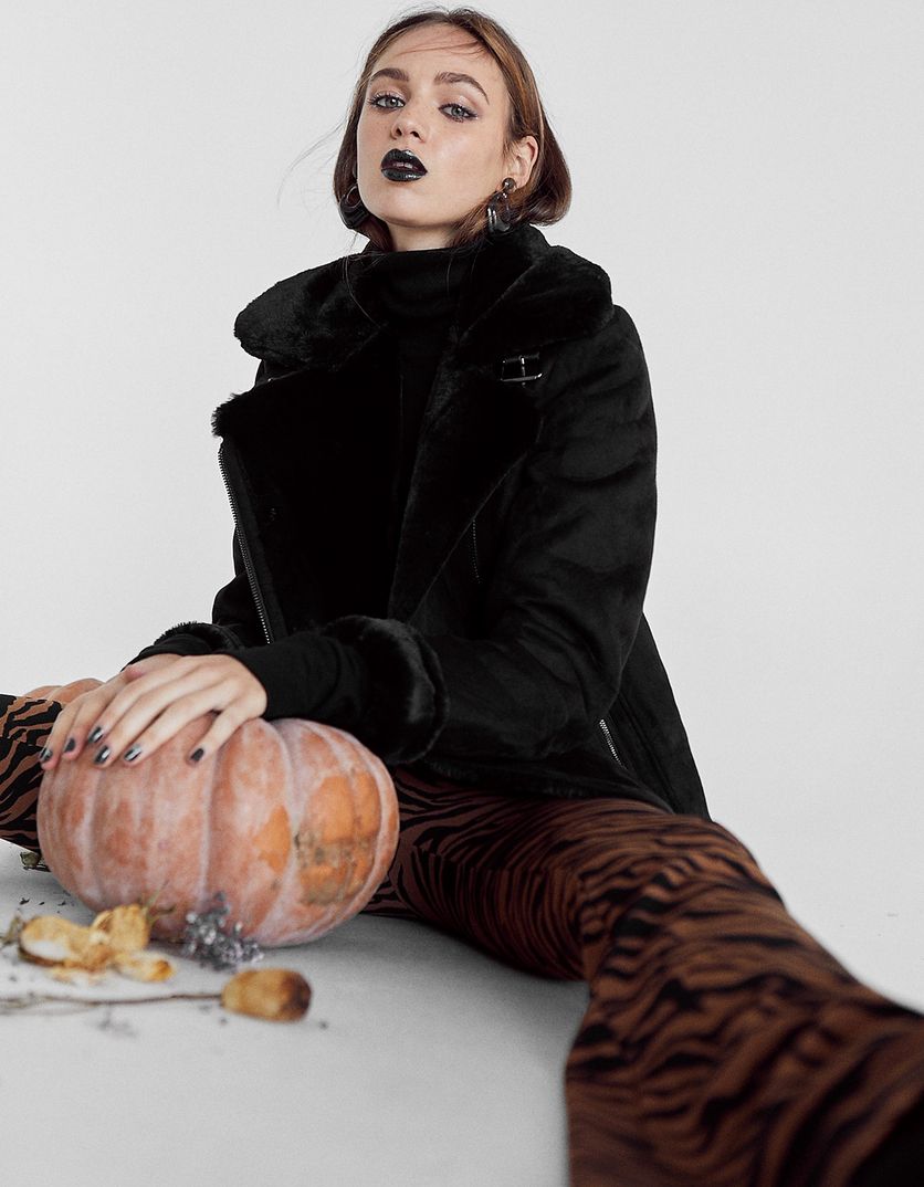 Halloween Stradivarius