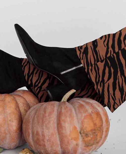 La nueva colección Stradivarius para Halloween