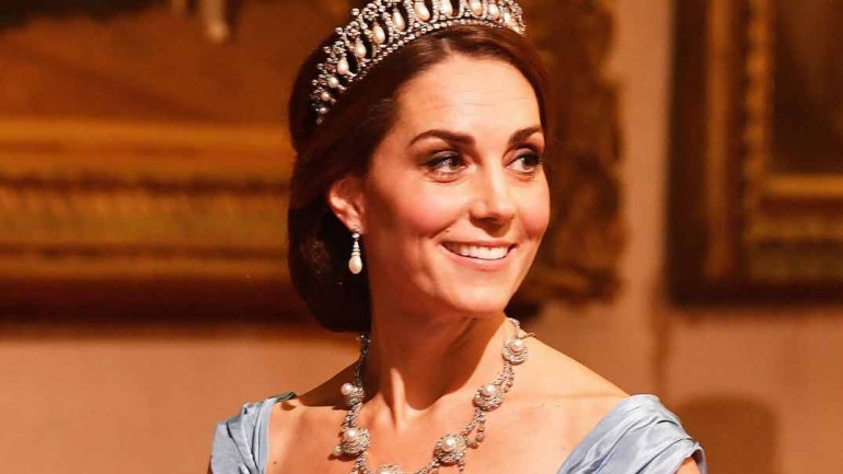 Kate Middleton vs Máxima de Holanda: elegante duelo de estilos