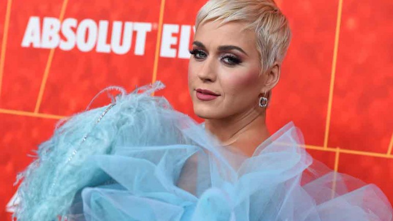 ¿Quién es la cantante mejor pagada del mundo?