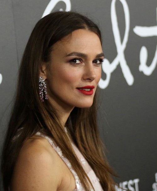 La dura crítica de Keira Knightley a Kate Middleton