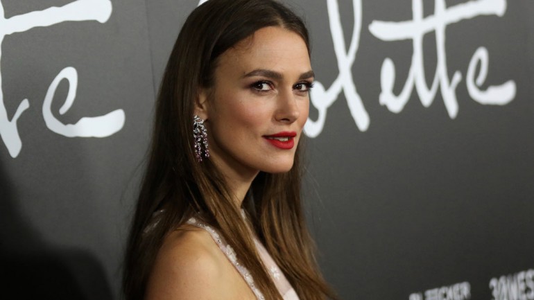 La dura crítica de Keira Knightley a Kate Middleton