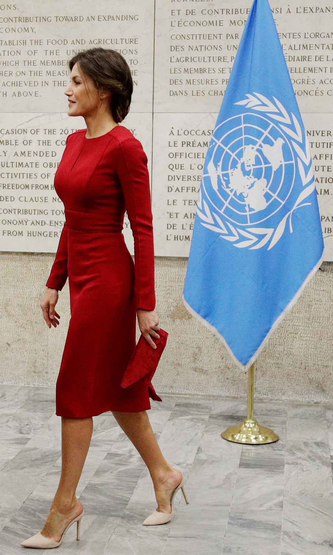 Reina Letizia