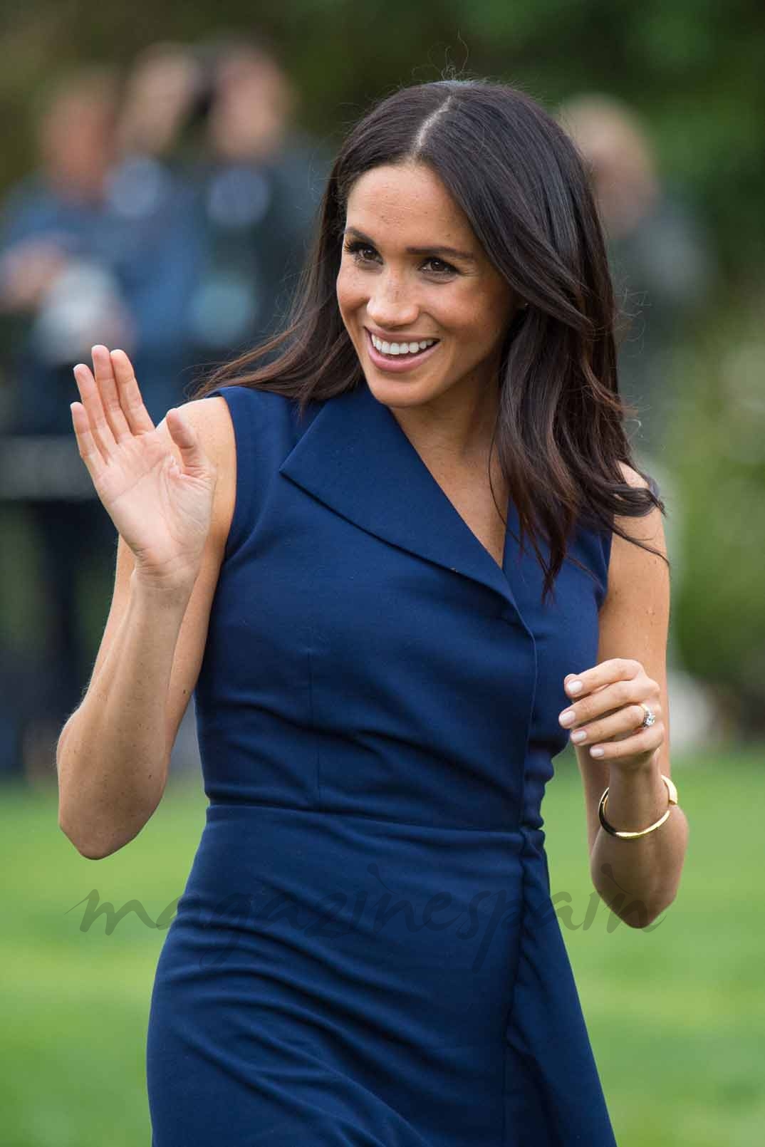 Meghan Markle