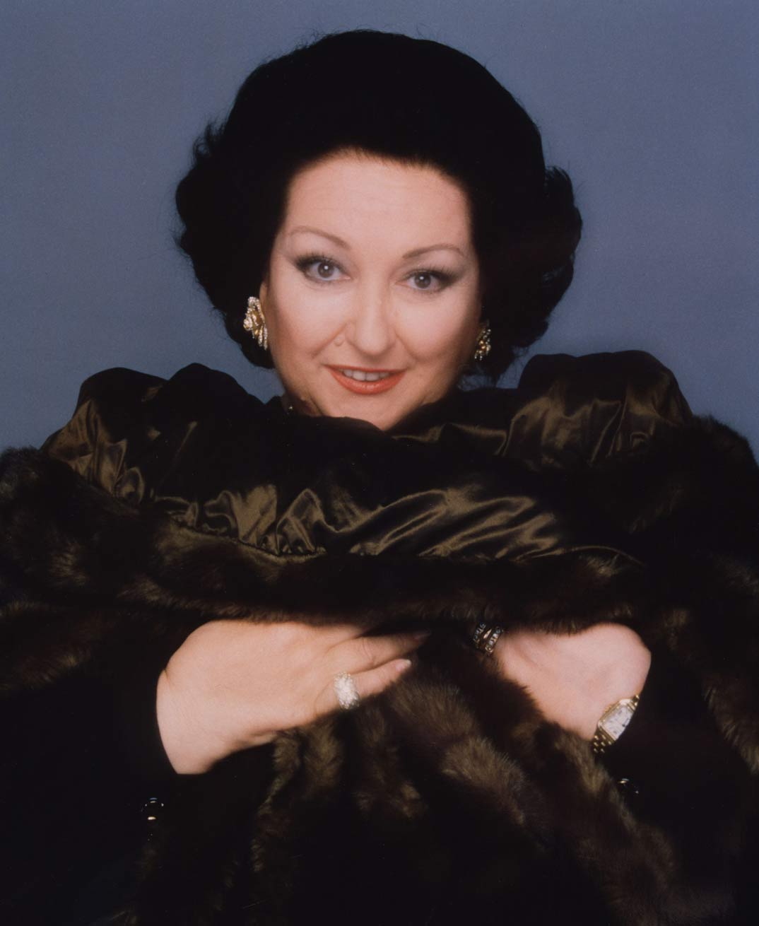 Montserrat Caballé