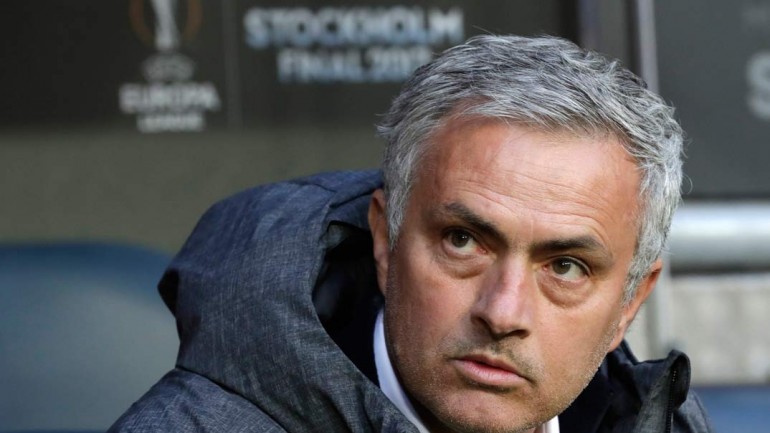 Florentino Pérez piensa en el regreso de José Mourinho